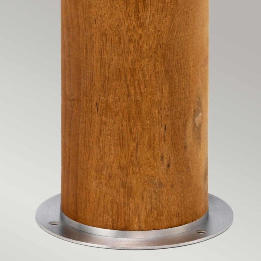 Elstead - Āra lampa HORNSEA 1xE27/40W/230V IP55