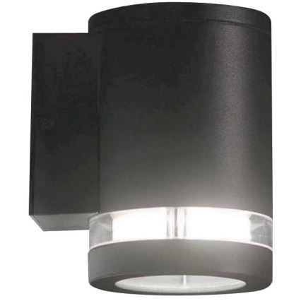 Elstead - LED Āra sienas lampa MAGNUS 1xGX53/9W/230V IP54