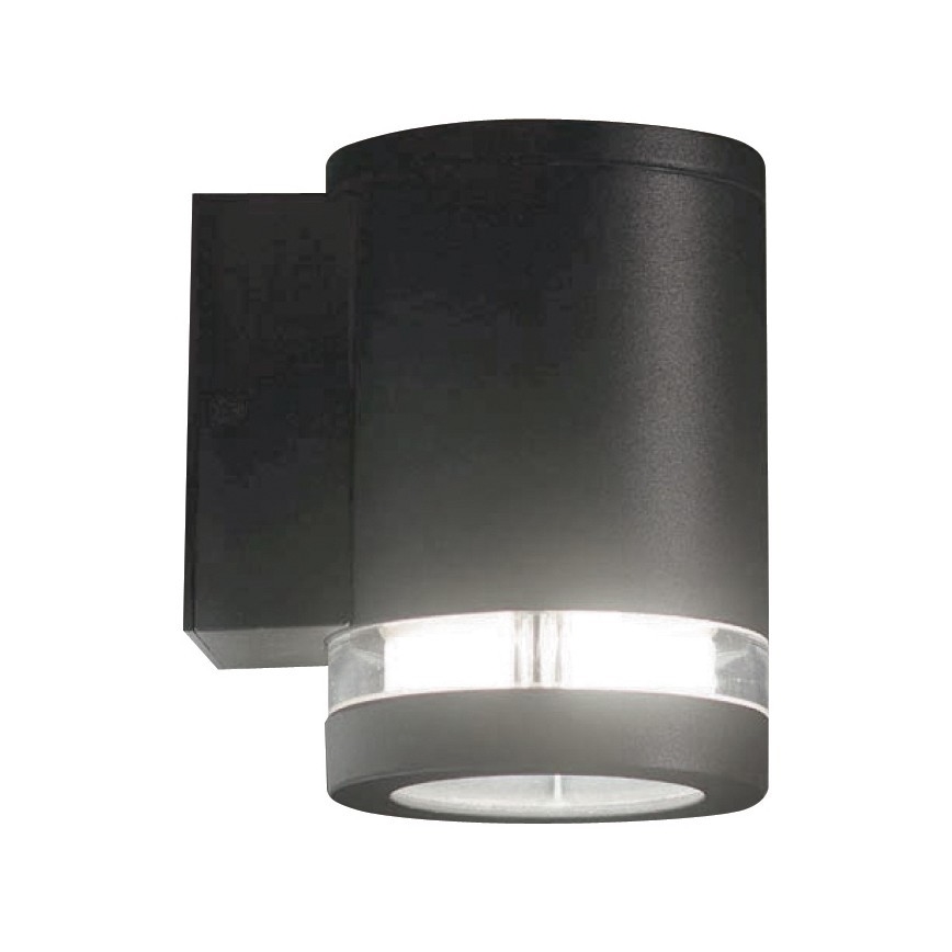 Elstead - LED Āra sienas lampa MAGNUS 1xGX53/9W/230V IP54