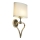 Elstead - LED vannas istabas gaismeklis 1xG9/3W/230V + LED/1W IP44