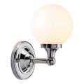 Elstead - LED Vannas istabas sienas lampa AUSTEN 1xG9/3W/230V IP44
