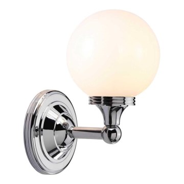 Elstead - LED Vannas istabas sienas lampa AUSTEN 1xG9/3W/230V IP44