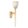 Elstead - LED Vannas istabas sienas lampa VERITY 1xG9/3W/230V IP44