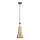 Elstead - Lustra ar auklu ETOILE 1xE27/60W/230V