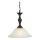 Elstead - Lustra ar ķēdi PEMBROKE 1xE27/60W/230V