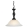 Elstead - Lustra ar ķēdi PEMBROKE 1xE27/60W/230V