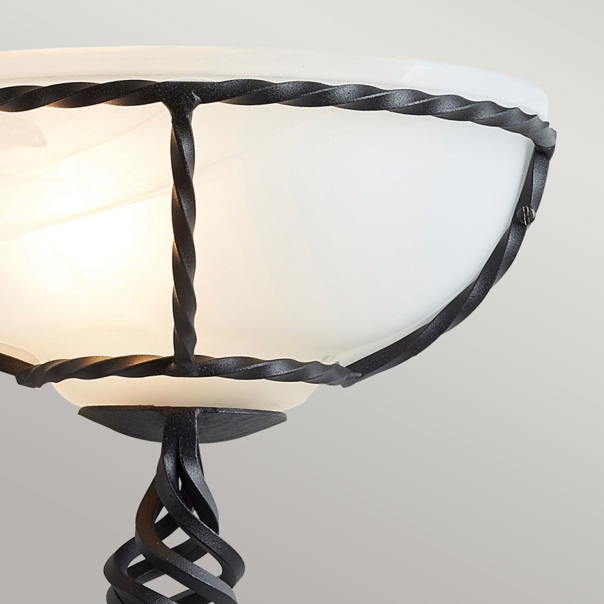 Elstead - Sienas lampa PEMBROKE 1xE27/60W/230V