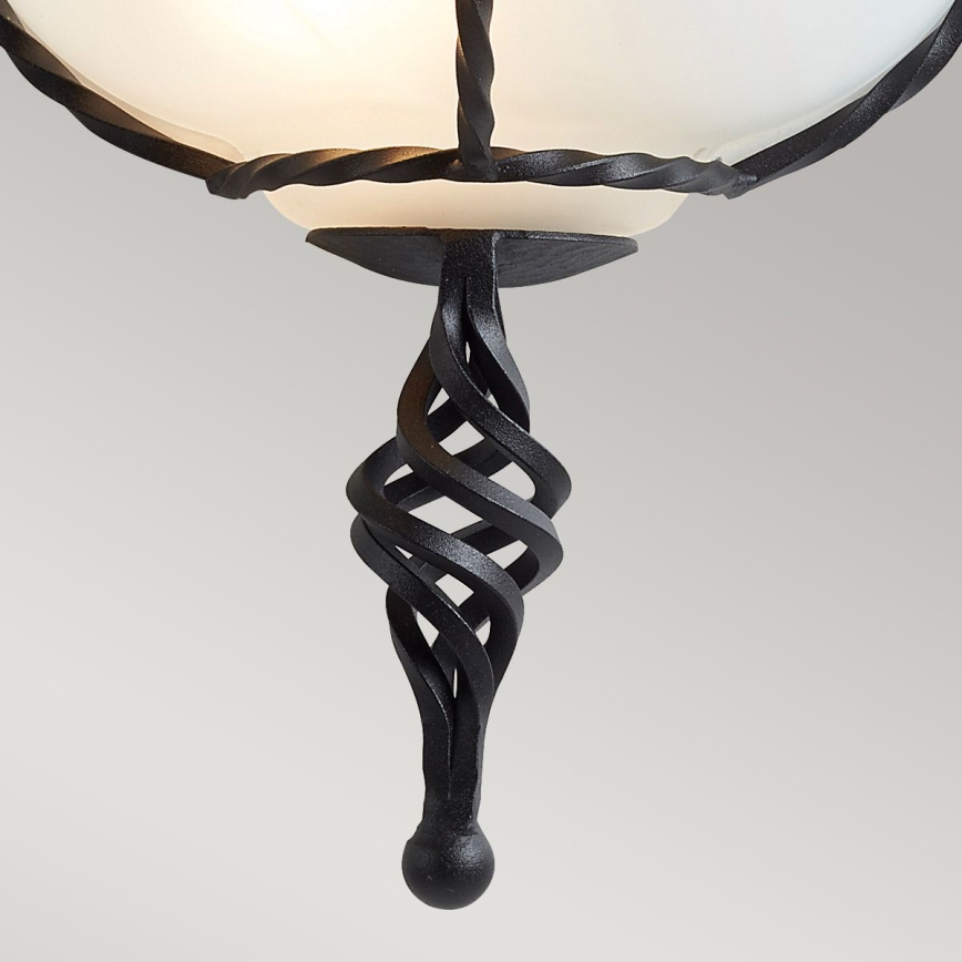 Elstead - Sienas lampa PEMBROKE 1xE27/60W/230V