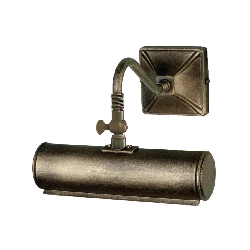 Elstead - Attēla lampa PICTURE LIGHT 1xE14/40W/230V