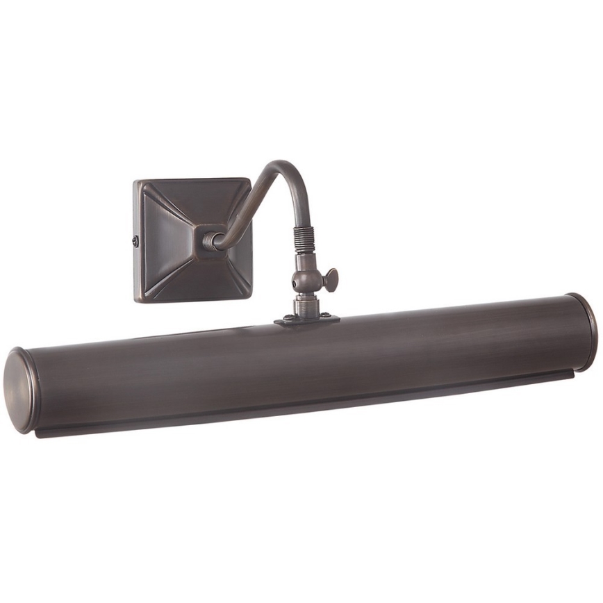 Elstead - Attēla lampa PICTURE 2xE14/40W/230V