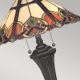 Elstead QZ-CAMBRIDGE-TL - Galda lampa BELLE 2xE27/75W/230V