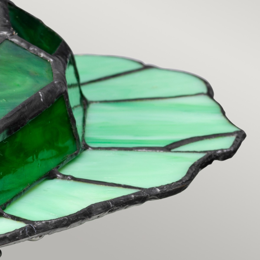 Elstead - LED dekoratīvs gaismeklis TIFFANY 1xG9/3W/12V varde