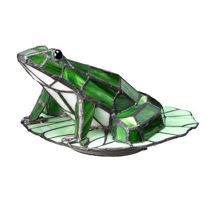 Elstead - LED dekoratīvs gaismeklis TIFFANY 1xG9/3W/12V varde