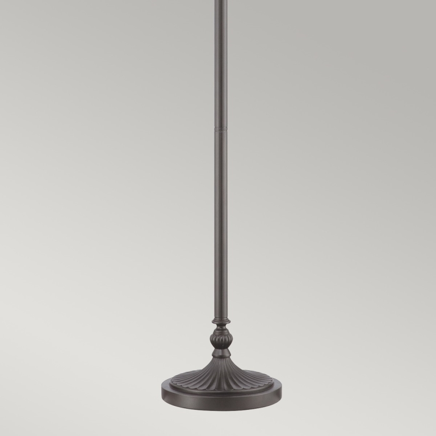 Elstead QZ-KAMI-UL - Grīdas lampa KAMI 1xE27/100W/230V