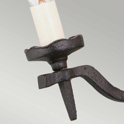 Elstead - Sienas lampa RECTORY 2xE14/60W/230V