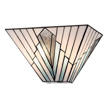 Elstead - Sienas lampa ALDERLEY 2xE14/40W/230V