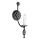 Elstead - Sienas lampa BELFRY 1xE14/60W/230V
