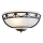 Elstead - Sienas lampa CARISBROOKE 1xE27/60W/230V