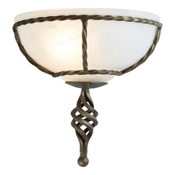 Elstead - Sienas lampa PEMBROKE 1xE27/60W/230V
