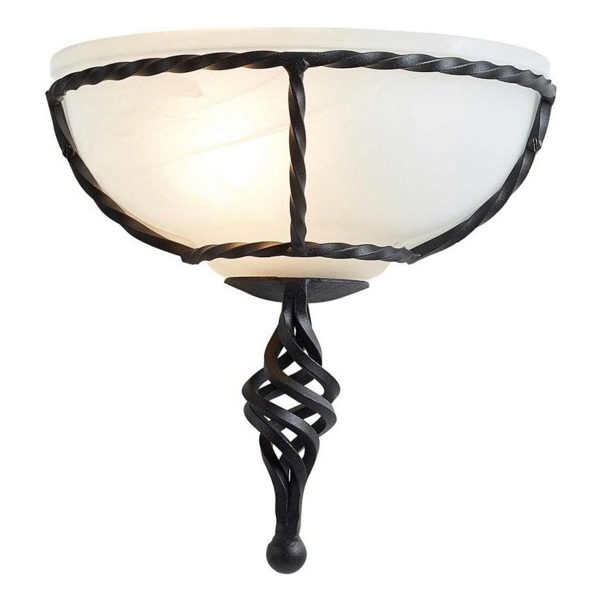 Elstead - Sienas lampa PEMBROKE 1xE27/60W/230V