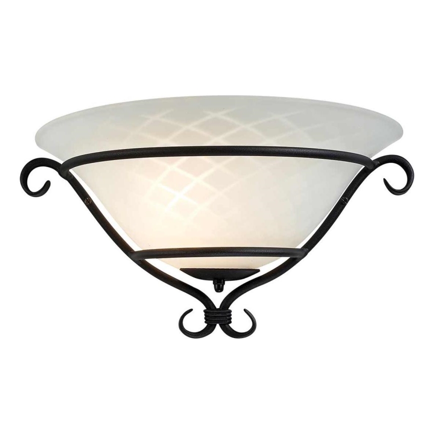 Elstead - Sienas lampa TORCHIERE 1xE27/60W/230V