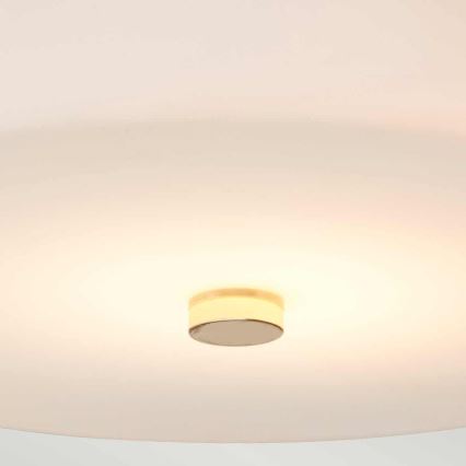 Elstead - LED Vannas istabas griestu lampa TAMAR 1xGX53/5,7W/230V IP44