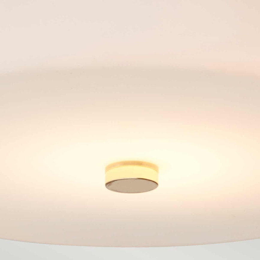 Elstead - LED Vannas istabas griestu lampa TAMAR 1xGX53/5,7W/230V IP44