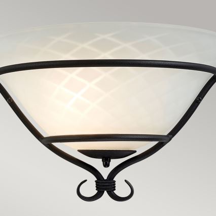 Elstead - Sienas lampa TORCHIERE 1xE27/60W/230V
