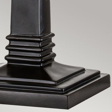 Elstead - Galda lampa Tiffany ALDERLEY 1xE27/60W/230V