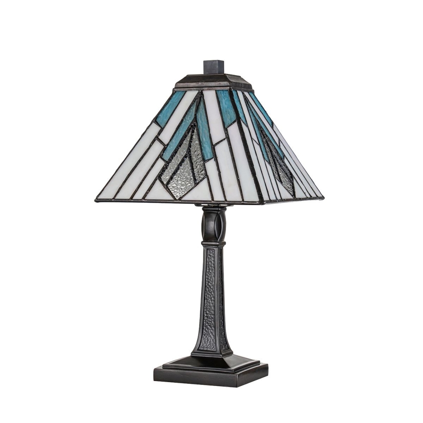 Elstead - Galda lampa ALDERLEY 1xE14/40W/230V 35 cm