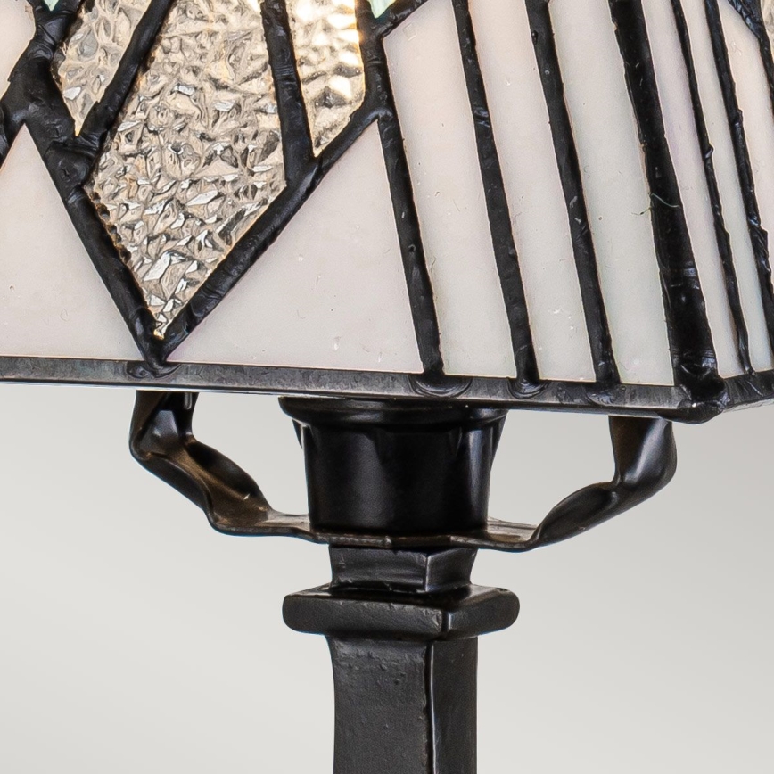 Elstead - Galda lampa ALDERLEY 1xE14/40W/230V 32,3 cm