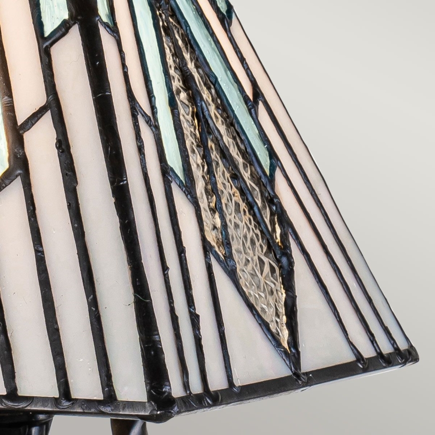Elstead - Galda lampa ALDERLEY 1xE14/40W/230V 32,3 cm