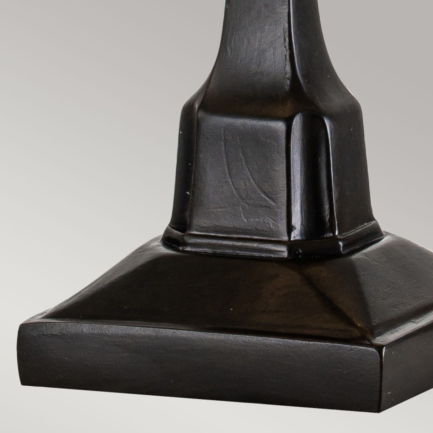 Elstead - Galda lampa Tiffany ALDERLEY 1xE14/40W/230V 32,3 cm