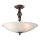 Elstead - Virsapmetuma lustra PEMBROKE 3xE14/60W/230V