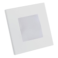 Emithor 48320 - Sienas gaismeklis kāpnēm LED/1W/230V