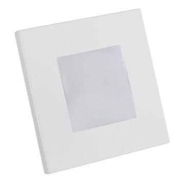Emithor 48320 - Sienas gaismeklis kāpnēm LED/1W/230V