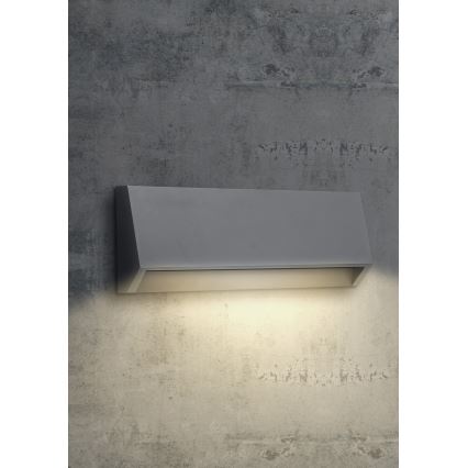 EMITHOR 48330 - LED Āra sienas gaismeklis RADIX LED/2,9W/230V IP65