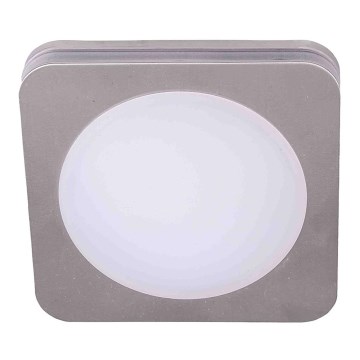 Emithor 48604 - LED iebūvējamais vannas istabas griestu gaismeklis ELEGANT BATHROOM LED/6W/230V IP44