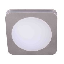 Emithor 48604 - LED Iegremdējama vannas istabas lampa ELEGANT BATHROOM 1xLED/6W/230V IP44