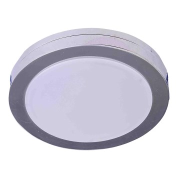 Emithor 48605 - LED Vannas istabas iebūvējams gaismeklis ELEGANT BATHROOM 1xLED/6W/230V IP44