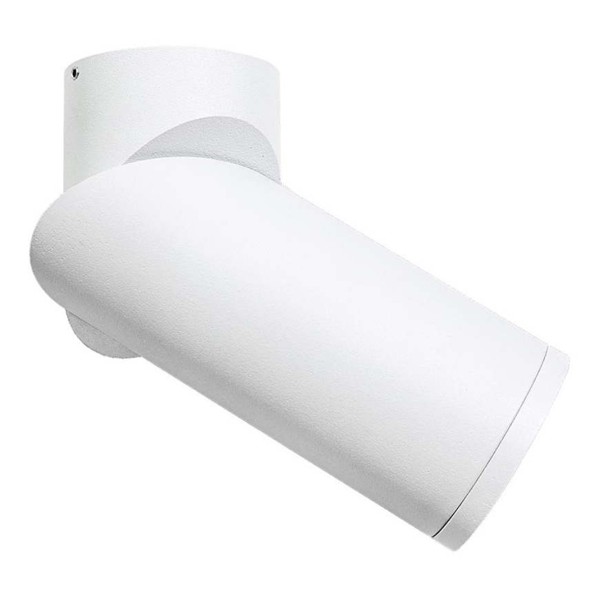 Emithor 48624 - Starmetis WARD 1xGU10/35W/230V balta