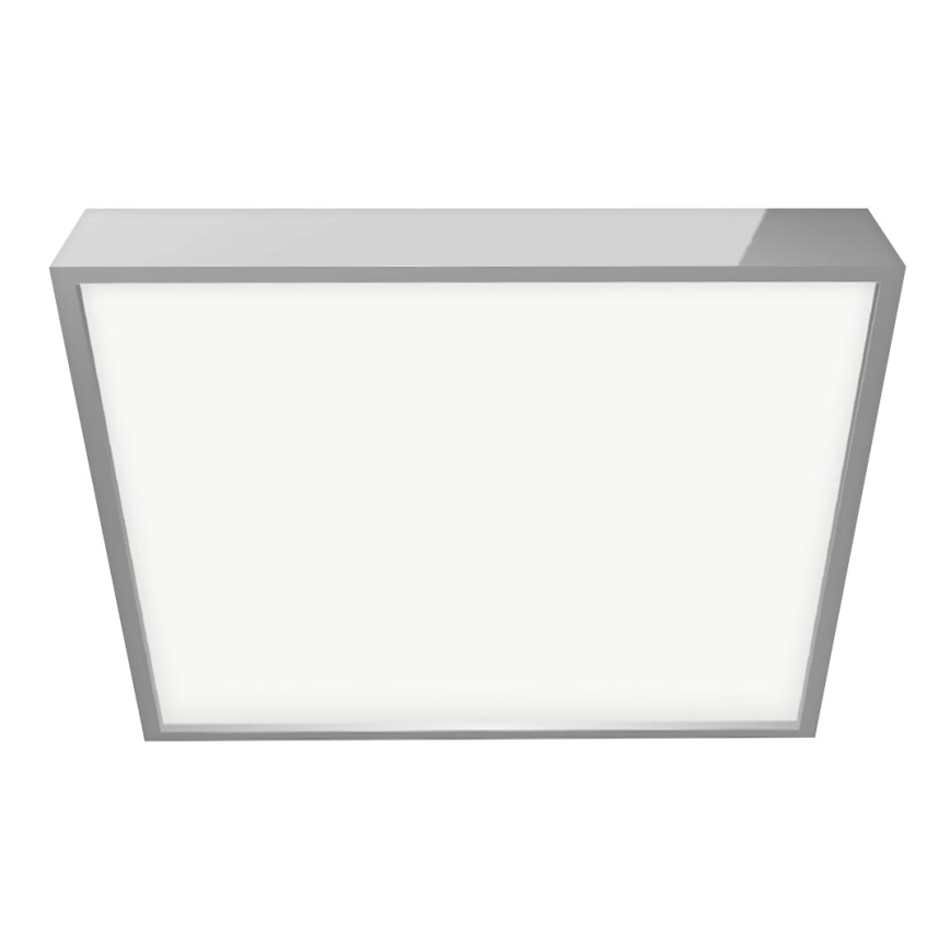 Emithor 49031 - LED vannas istabas griestu gaismeklis LENYS 1xLED/24W/230V 240 mm IP44