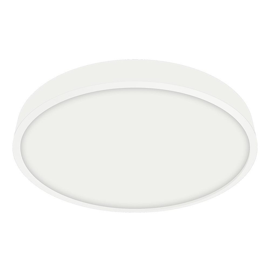 Emithor 49035 - LED Vannas istabas griestu lampa LENYS LED/12W/230V IP44