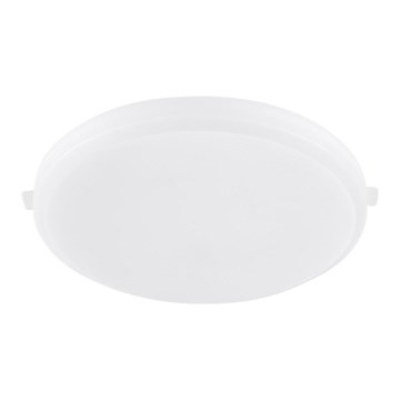 Emithor 63201 - LED Iegremdējama vannas istabas lampa RESEST LED/13W/230V IP65