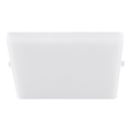 Emithor 63203 - LED Iegremdējama vannas istabas lampa RESEST LED/8W/230V IP65