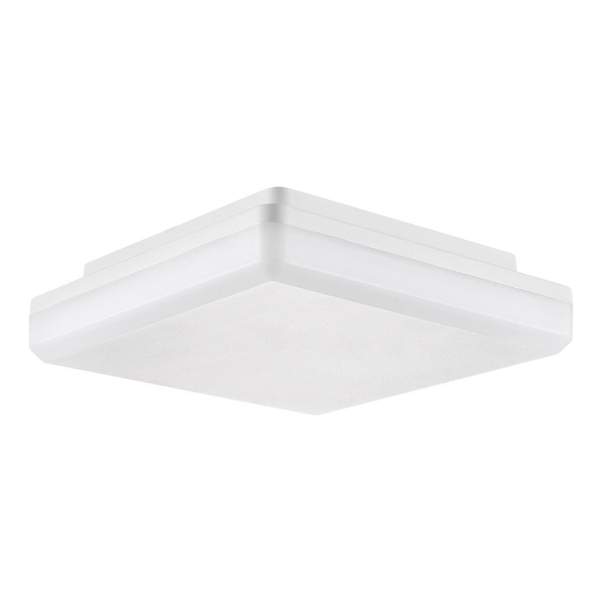 Emithor 63208 - LED Lielas slodzes griestu lampa SURFACE 1xLED/20W/230V IP65 200x200 mm