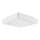 Emithor 63209 - LED Lielas slodzes griestu lampa SURFACE LED/30W/230V IP65 280x280 mm