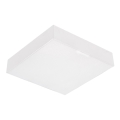 Emithor 63215 - LED griestu lampa SURFACE LED/10W/230V