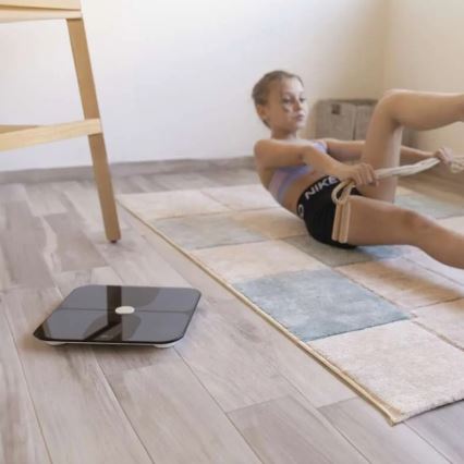 Viedie svari GoSmart 3xAAA Tuya