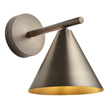 Endon 102894 - Sienas starmetis CAPE 1xE14/7W/230V bronza